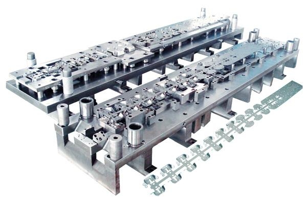 午夜小影院模具