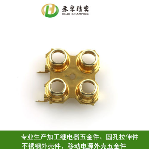 精密午夜小影院衝壓件