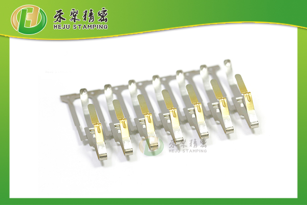 精密午夜小影院衝壓件的表麵處理工藝