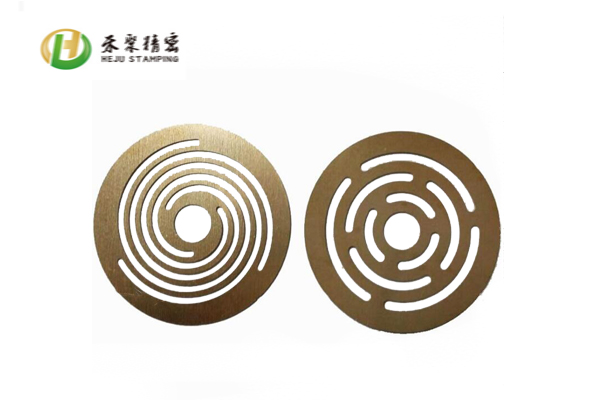 精密衝壓件 精密午夜小影院衝壓件