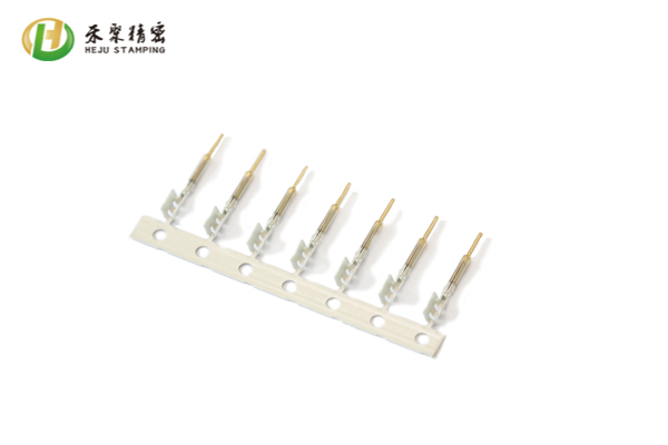 成人午夜无码精品视频汽車連接器接線插針1