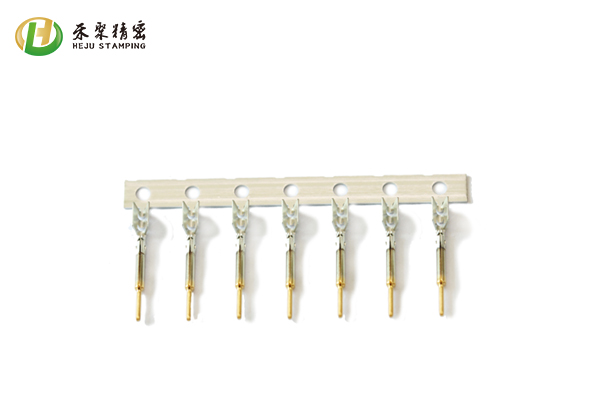 成人午夜无码精品视频汽車連接器接線插針2（1）