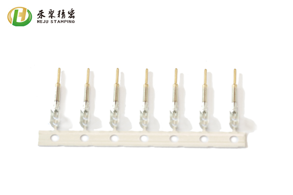 成人午夜无码精品视频汽車連接器接線插針3（1）