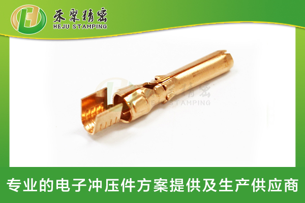 成人午夜无码精品视频汽車圓形連接器端子