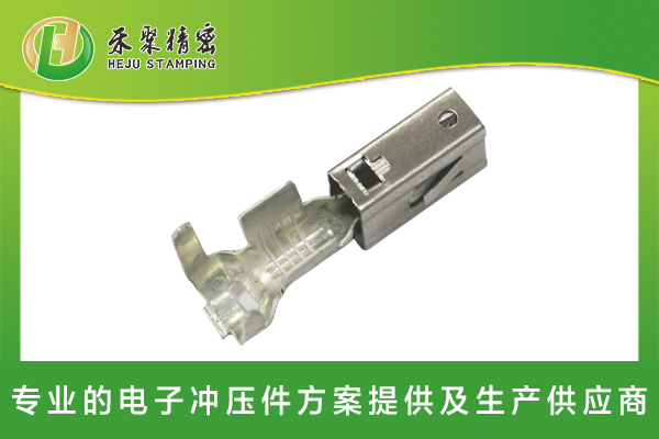 成人午夜无码精品视频汽車低壓線束端子--母端