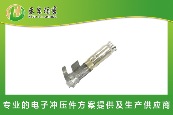 成人午夜无码精品视频汽車低壓線束端子