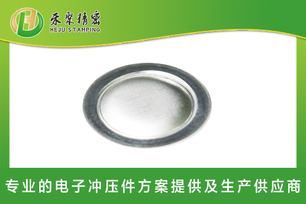 成人午夜无码精品视频動力電池防爆片-1