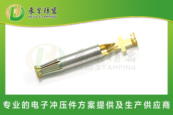 成人午夜无码精品视频汽車高壓雙層複合端子