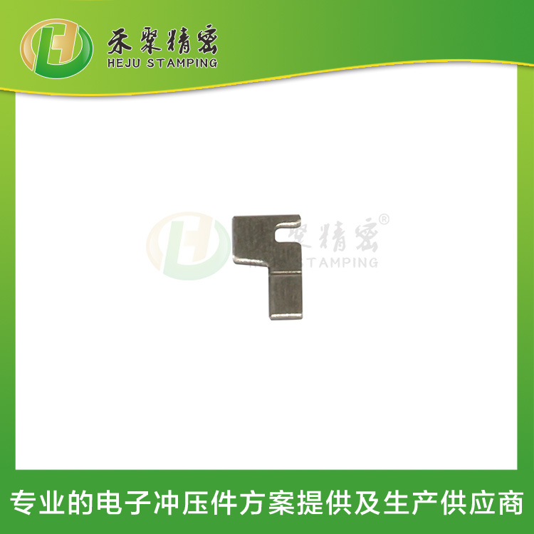 精微衝壓件 馬達外擋塊 線性馬達部品