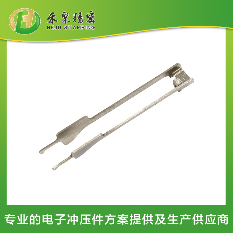 午夜小影院彈片 彈性好 壽命長 30年專業精微電子零部件衝壓廠